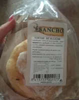 Tortas de alcanzar