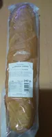 Pan especial torrijas