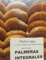 Palmeras integrales
