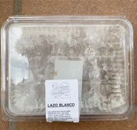 Lazo Blanco