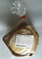 Tortas de Alcázar