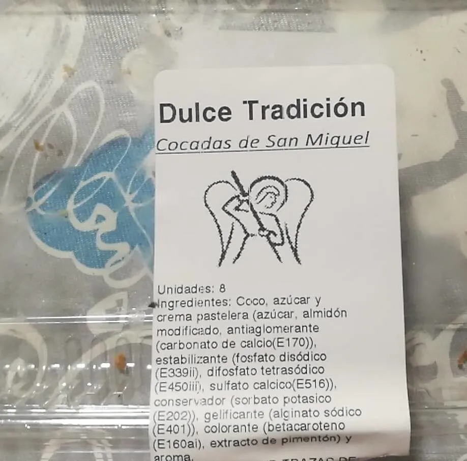 DULCE TRADICIÓN