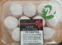 Nevaditos