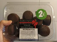 Morenitos
