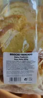 Brioche Trenzado