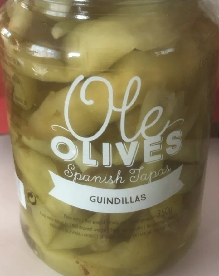 Guindillas