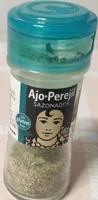 Ajo-Perejil