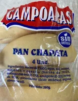 Bollitos campoaras