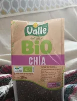 Chía bio