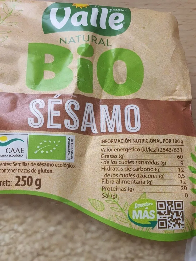 Sesamo