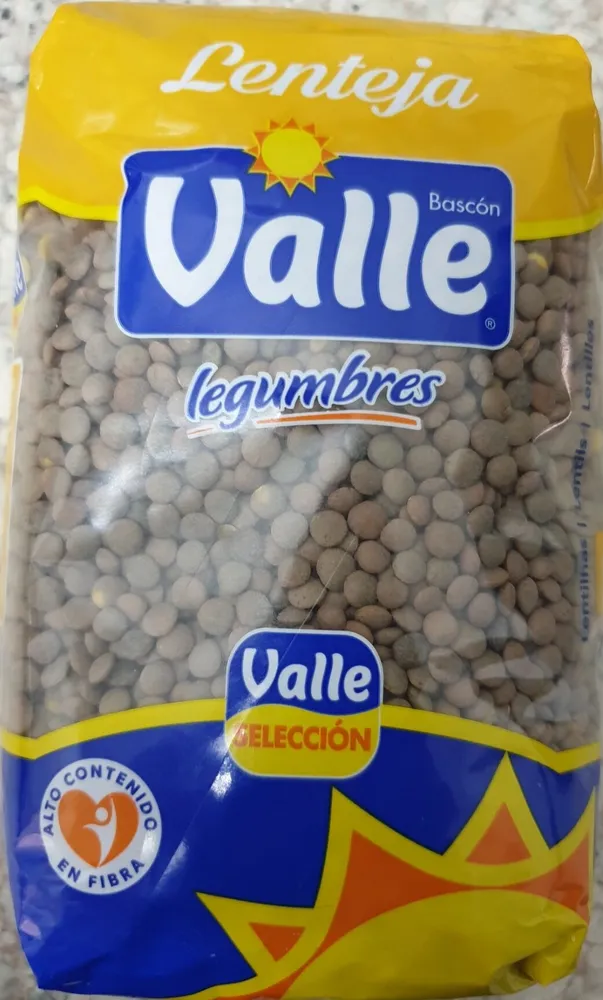 Lentejas