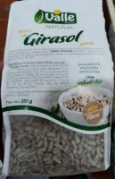 Semilla Girasol