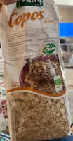 Copos de Avena