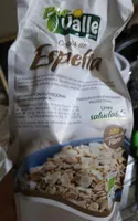 Copos espelta