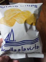 Patatas Fritas