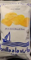 Patatas fritas