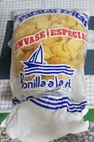 Patatas fritas