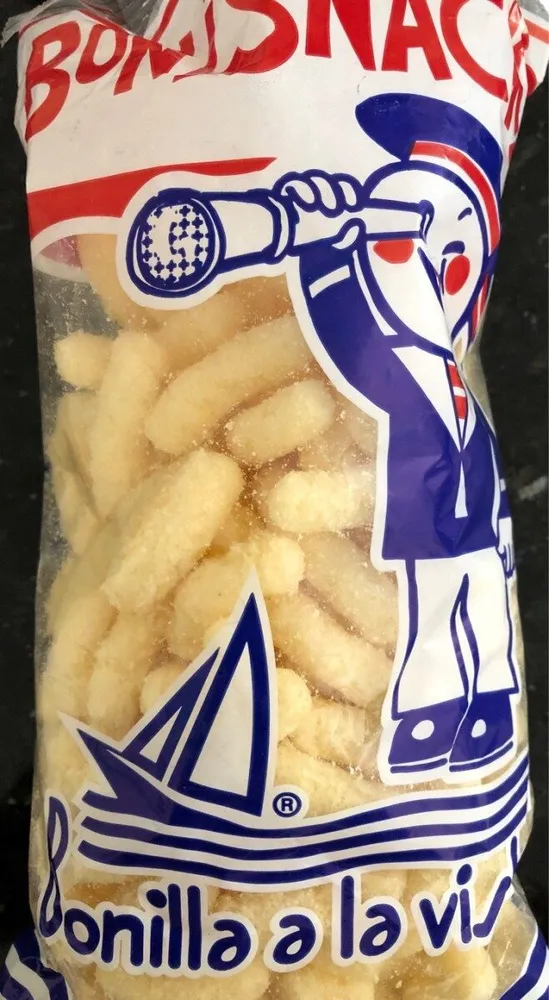 Bonisnack