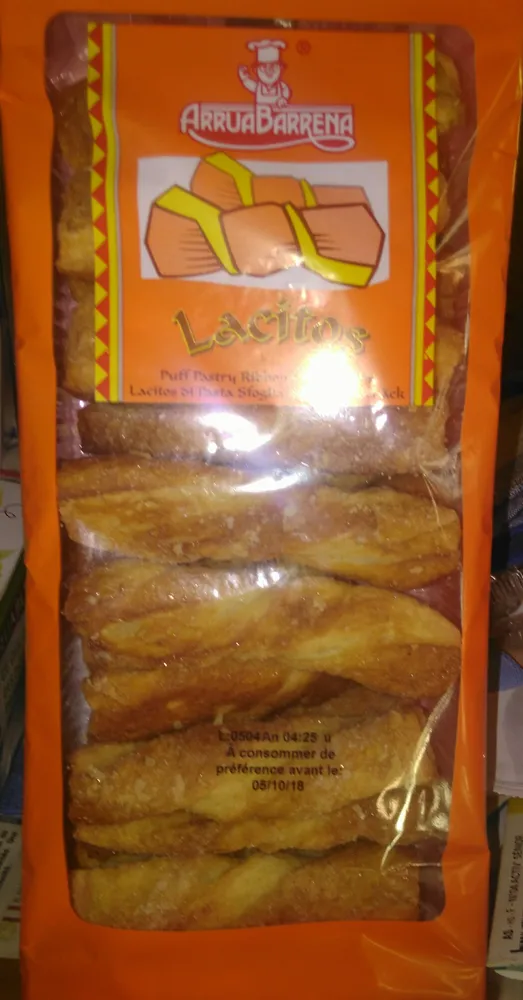 Lacitos
