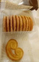 Palmeritas