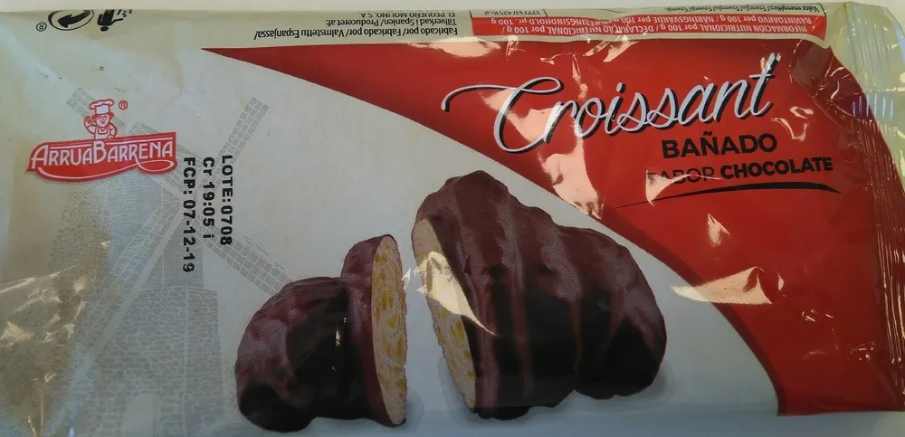 Croissant