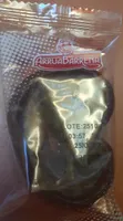 Palmeras de chocolate