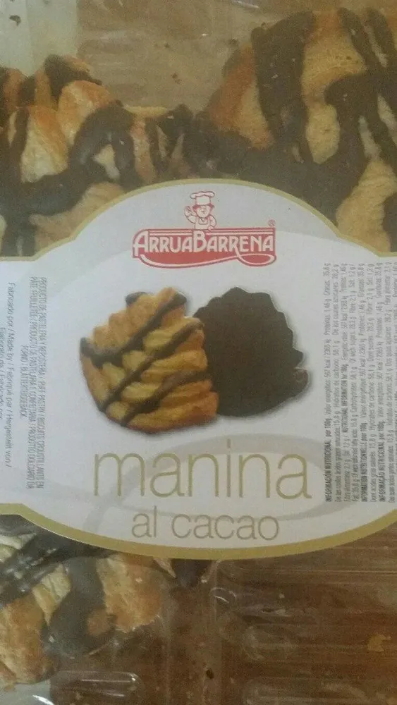 Manina