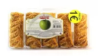 Cañitas milrayas manzana