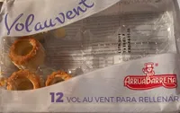 Volauvent