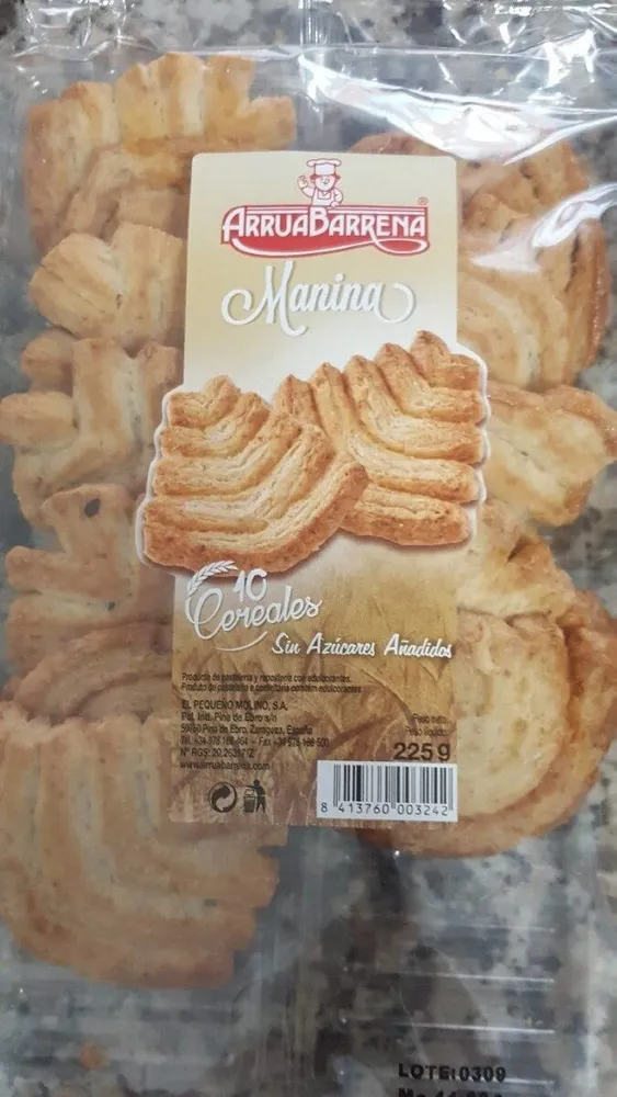 Manina