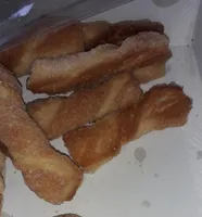 Tortillons