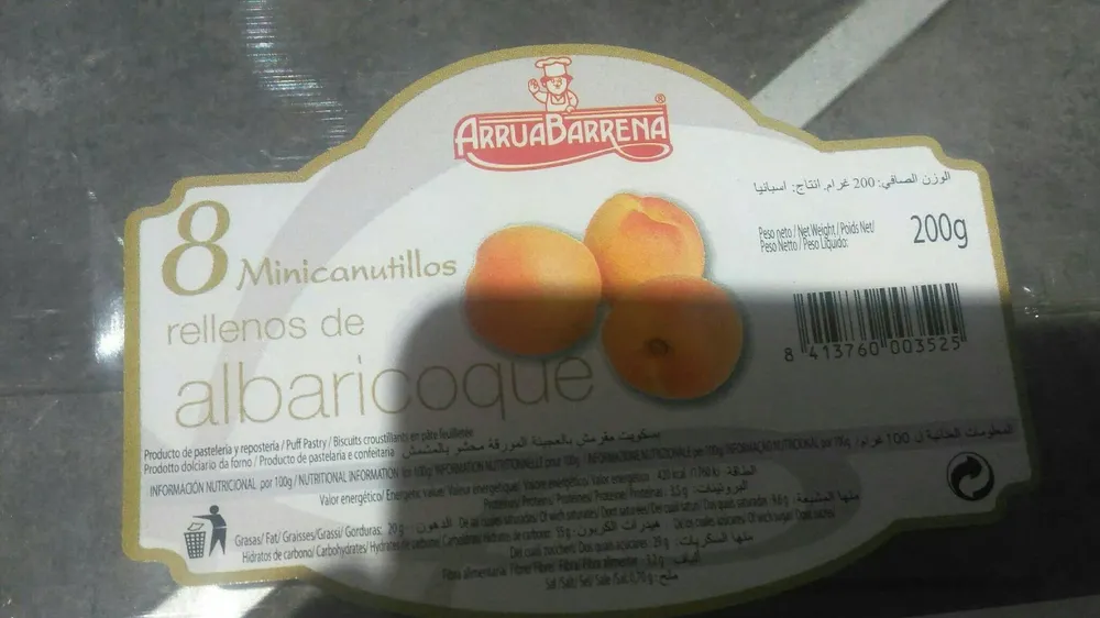 Minicanitillos