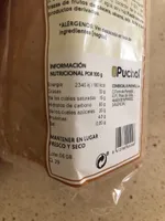 Palmeras