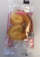 Palmeritas