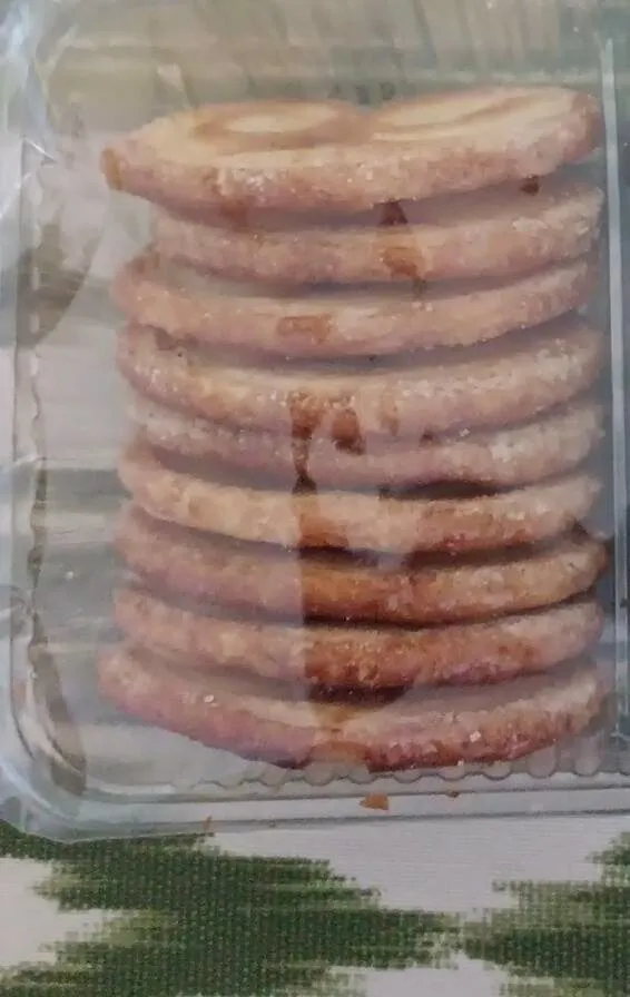Palmeras