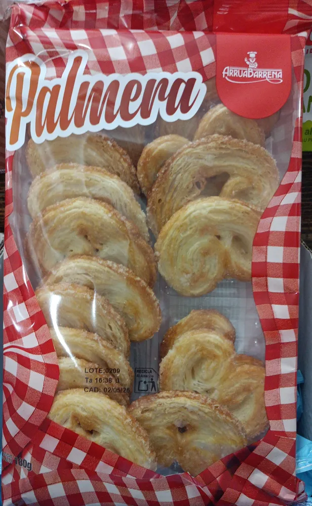 Palmera