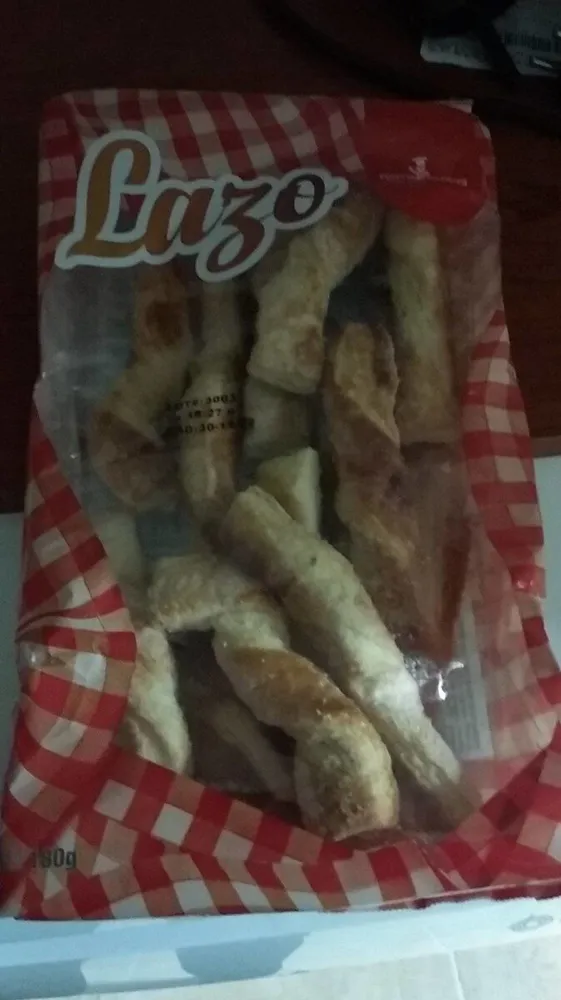 Lazo