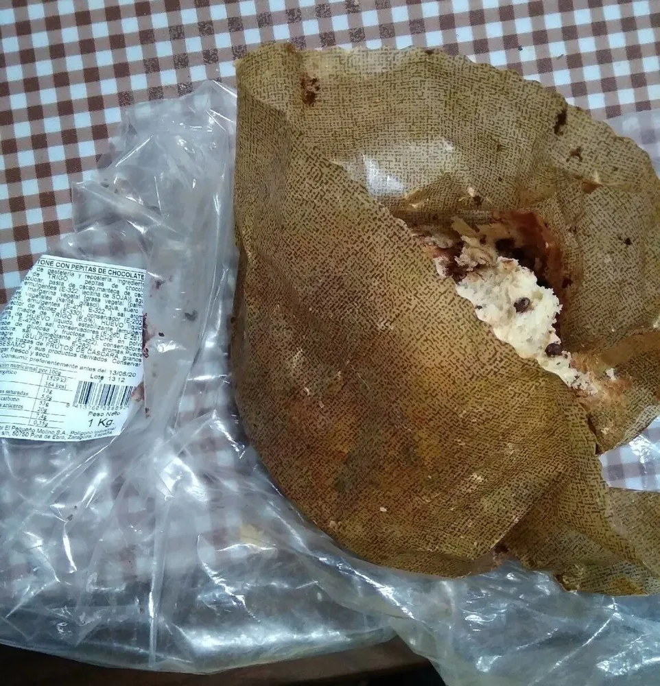Panettone
