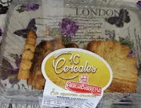 10 Cereales