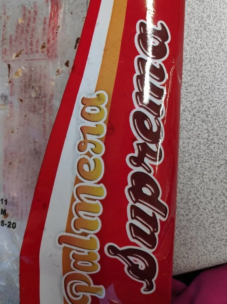Palmera Suprema