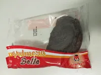 Palmera bollo