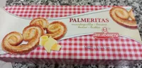 Palmeritas