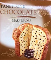 Panettone Chocolate