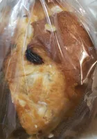Panettone con frutta