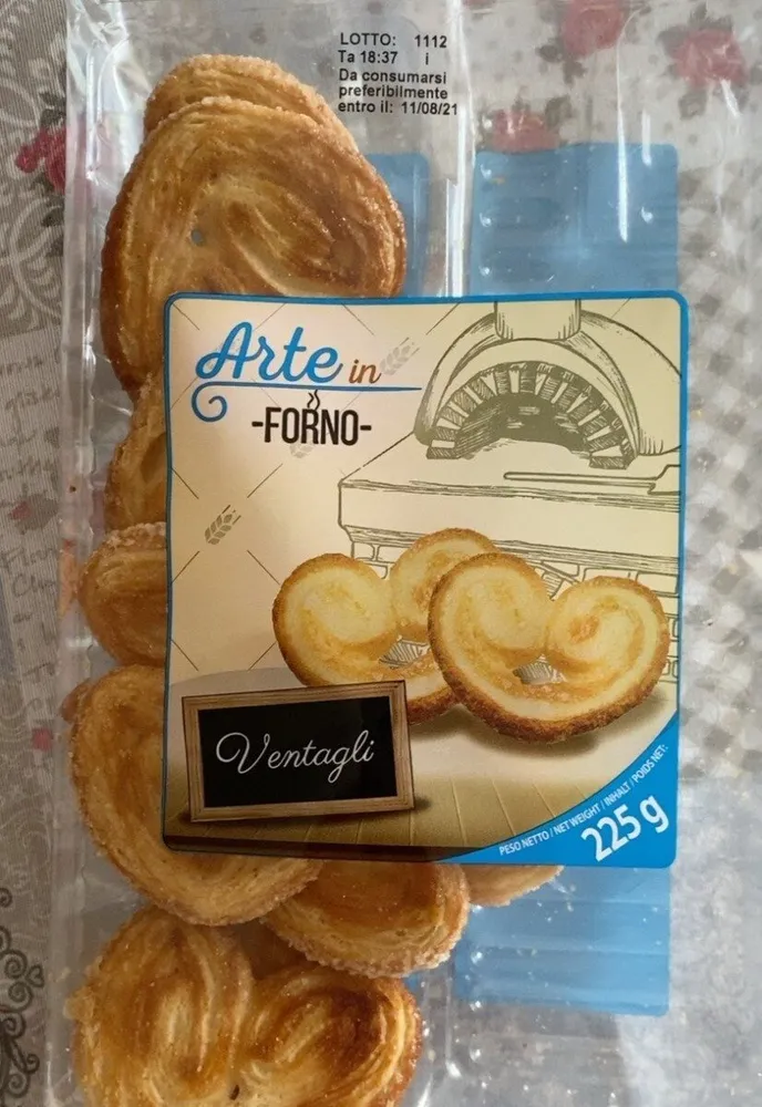 Ventagli