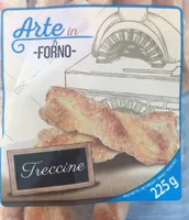 Treccine