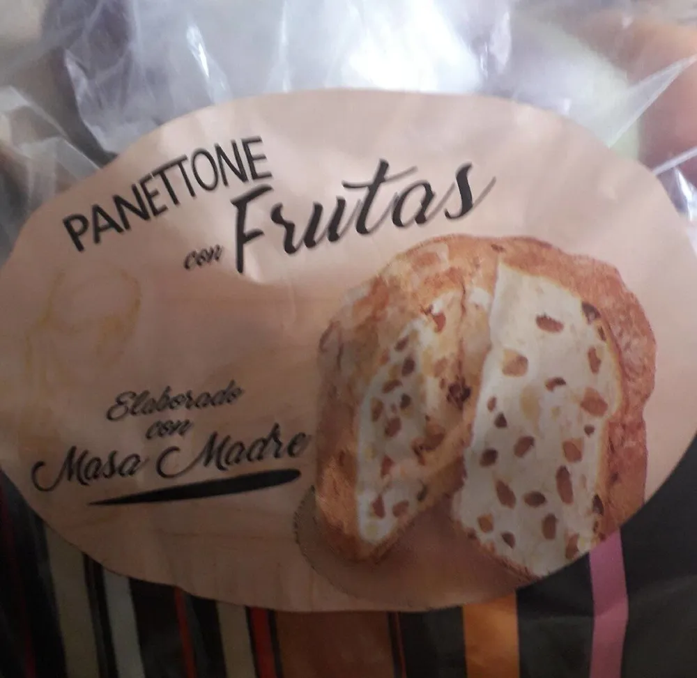 Panetone