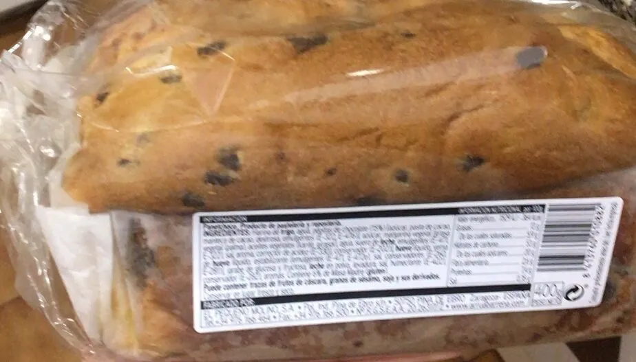Panetchoco