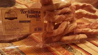 Tortillons