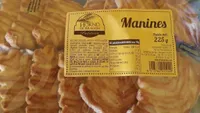 Manines